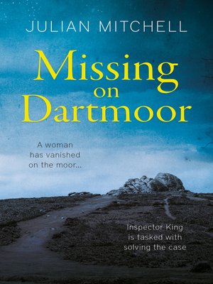 Missing on Dartmoor - ebook